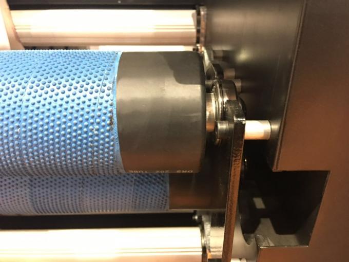 Epson gehen Hochgeschwindigkeits-Digital-Textildruckmaschine für Innen-/im Freien voran 2