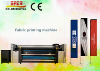 Digital Inkjet Textile Printing Machine for Direct Print on Cotton Poly Linen Wool