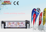 Wallpaper / Upholstery Fabrics / Decorative Paper Prints/ Table Clothes/Tablecloth printing machine