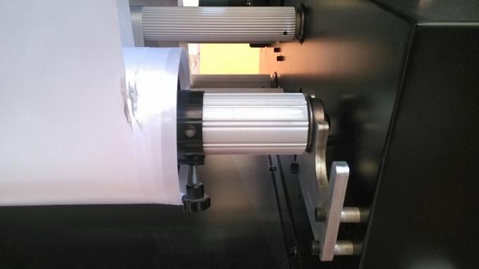 Textildruckmaschine Epson DX7 Digital der hohen Auflösung für Innen- u. im Freien 1