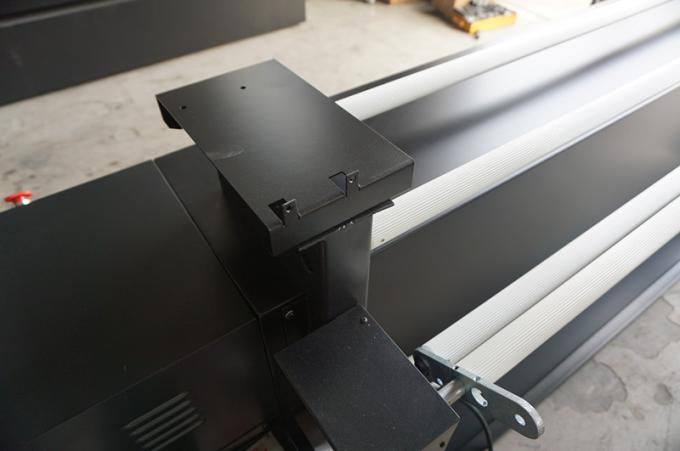Konstante Temperatur-Färbungs-Sublimations-Maschinen für piezo Drucker 1