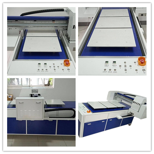 Automatische Druckmaschinen-Pigment-Tinte der T-Shirt Druckmaschinen-/DTG 0