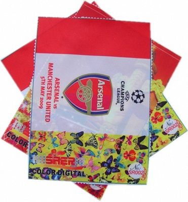 Und direktes Drucksublimations-Flaggen-Innengewebe im Freien für Verkauf