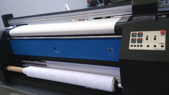 2.3m doppelter Dx7 Epson Kopf-Drucker-kompatibler Gewinn 7 und Winxp
