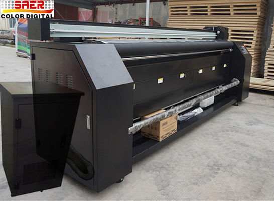 Direkt Gewebe-Druckmaschine Automotic Digital für Inneneinrichtung