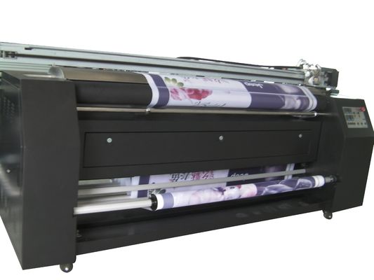 1440 DPI Digital Schreibkopf des Sublimationsdruck-Gewebe-Tintenstrahl-Drucker-EPSON DX7