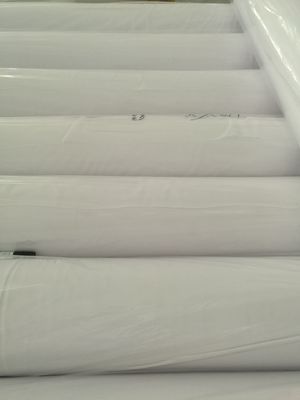 Direkt Digital-Druckgewebe, Sublimations-Polyester-Verzerrungs-strickendes Gewebe