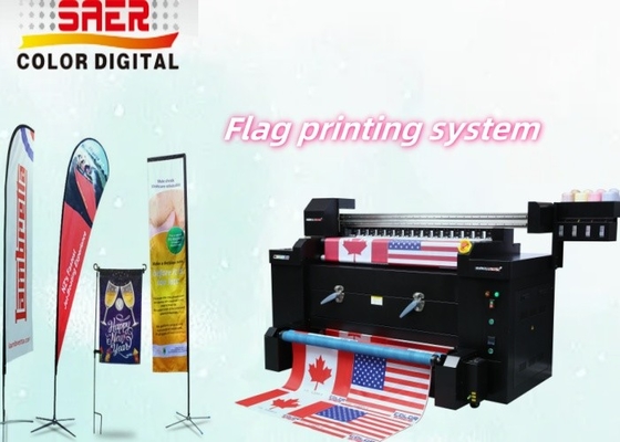 Großhandel lebenslange Garantie Sublimation Tintenstrahldrucker
