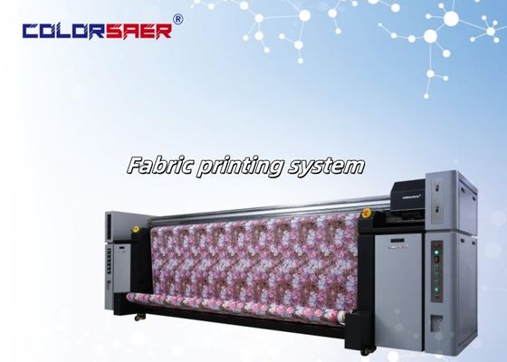 8 Stück I3200 Druckkopf Hochgeschwindigkeitsflaggendrucksystem Sublimationsdrucker