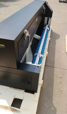 Direkt automatische Hitze-Sublimations-Drucker-/Baumwollgewebe-Färbungs-Sublimations-Maschine