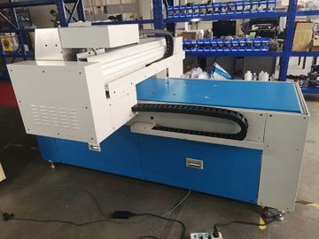 Verweisen Sie Druck-Digital-Kleiderdrucker, T-Shirt Druckmaschine mit 8 Schreibköpfen Ricoh GH2220