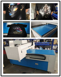 Augenblick verweisen auf Kleiderdrucker, Dtg-T-Shirt Drucker-hohe Leistungsfähigkeit