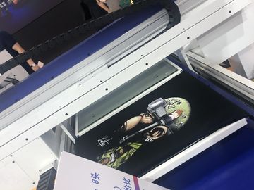 Automatische Digital-T-Shirt Druckmaschinen-Hitze-Presse-Maschinen-hohe Leistungsfähigkeit