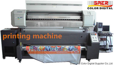 1.6m Mutoh Kopf-Druckmaschine Sublimations-Drucker Epson Dx5 mit Tinten drucken