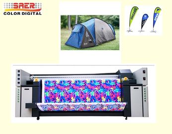 Rolle CSR3200, zum der Textil-Digital-Druckmaschine mit Kopf Epson 4720 zu rollen