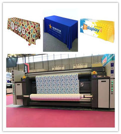 Breiter Epson-Kopf-Selbstdrucker mit der Kopf-hohen Auflösung Epson DX5 integriertem System