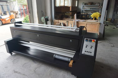 Färbungs-Sublimations-Maschinen-Sublimations-Heizung 220V 50HZ mit piezo Druckern