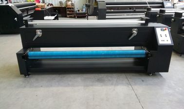 Automatischer Färbungs-Sublimations-Drucker mit schneller Geschwindigkeit 100 M/Stunde für Gewebe
