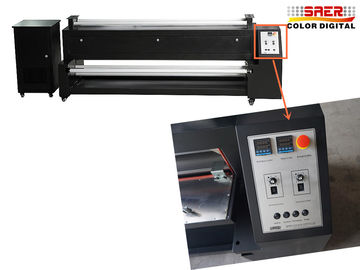 220 - Hitze-Sublimations-Drucker der Spannungs-240v für Gewebe mit hoher Temperatur