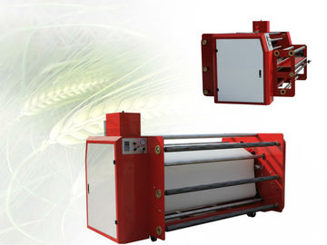 Rolle, zum der Sublimations-Hitze-Presse-Maschine zur Stoff-Drucker-Steuerung zu rollen