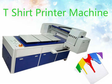 Drucker-Kleiderdruckmaschine CMYK DTG kein Geruch-Umweltschutz