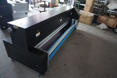 Direct Digital Textile Dye Sublimation Printers For Color Fixation