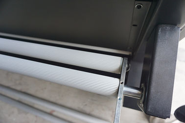 Direct Digital Textile Dye Sublimation Printers For Color Fixation