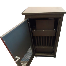 Digital Textile Printer Dye Sublimation Machine Heater For Color Fixation