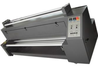 Multicolor 2.2m Sublimation Dryer for Cloths Printer Far infrared