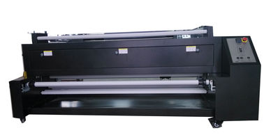 Multicolor 2.2m Sublimation Dryer for Cloths Printer Far infrared