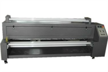 Digital Heat Sublimation Machine to make vivid color of fabric