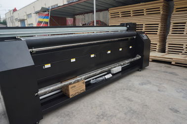 2200mm High Speed Digital Textile Printing Equipment Pop Up Display