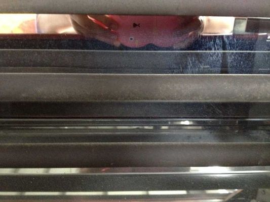 Innen- und Sublimationsdruck-Maschine Digital im Freien für Taten-die schnelle Show-Herstellung