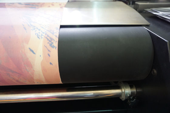 3.2M Gewebe-Textilsublimations-Plotter, zum des verschiedenen Farb-Polyester zu drucken