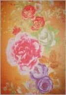 Innen 1.62x100m weiße Farbe im Freien und verweisen Druck-Sublimations-Spiegel-Gewebe für die Flaggen-Herstellung