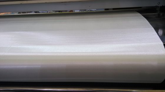 Digitaldrucker der hohen Auflösung 3.2m Textil, zum des verschiedenen Farb-Polyester-Gewebes zu drucken