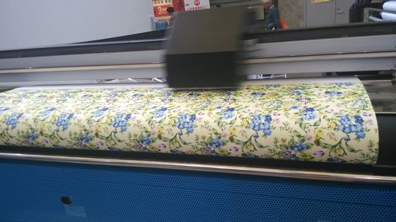 2.3m doppelter Dx7 Epson Kopf-Drucker-kompatibler Gewinn 7 und Winxp