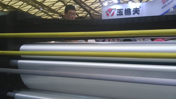 2.3m doppelter Dx7 Epson Kopf-Drucker-kompatibler Gewinn 7 und Winxp