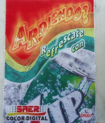 Tintenstrahl-Textildrucker 1440dpi Msr1633 Digital mit Kopf Epson Dx5