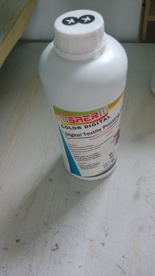 Keine Düsen-Stau-Sublimations-Tinte/Cmyk-Sublimations-Tinte