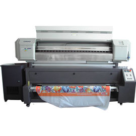 1.6m großes Format Mutoh-Sublimations-Drucker automatischer Kopf Epson Dx5