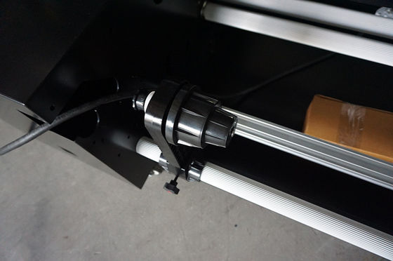 Digital Textilsublimations-Trockner direkt für Farbfixierung