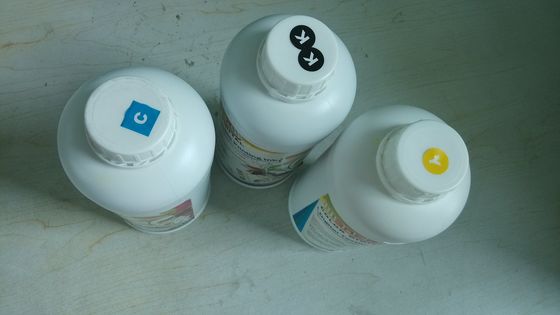 Helle reagierende Färbungs-Druckfarbe für überzogene Baumwollsilk Wollgewebe