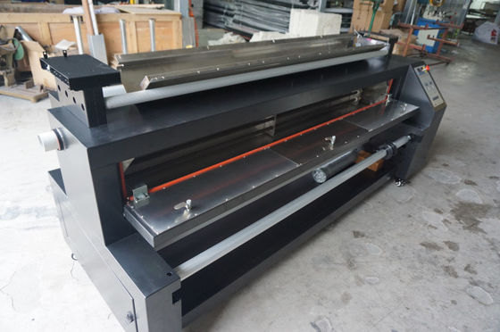 Digital-Gewebe-Drucker-Heizungs-Sublimations-Ofen mit Filter-Ventilator