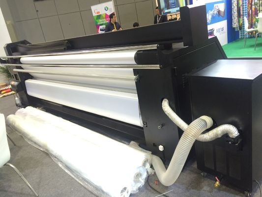 Schreibkopf-Sublimations-T-Shirt Gewebe-Druckmaschine Epson DX7