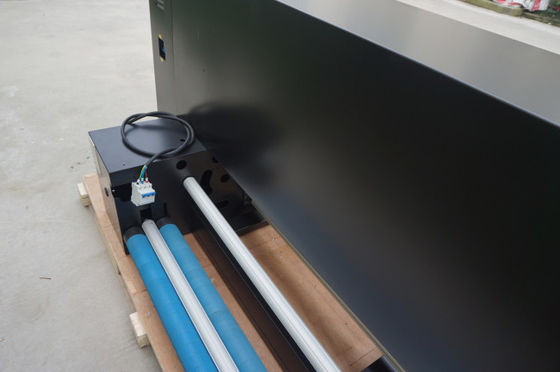 Digital Gewebe-Heizungs-Ofen automatisch mit Filter in 3.2m Breite