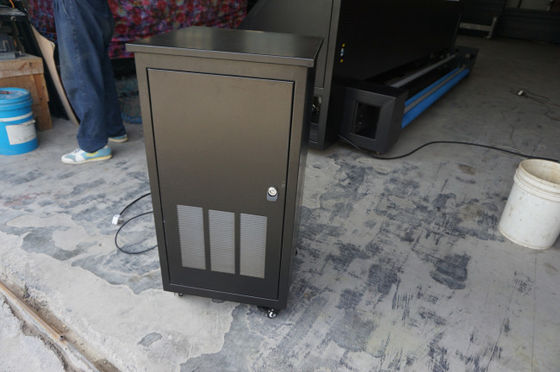 Digital Gewebe-Heizungs-Ofen automatisch mit Filter in 3.2m Breite