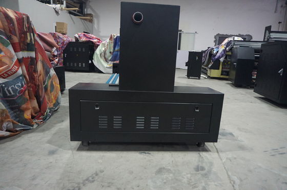 2.6m Breiten-Baumwolltextilgewebe-Hitze-Sublimations-Trockner mit hoher Temperatur