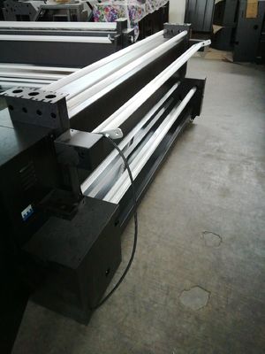 220 - Wärmeeinheit der Sublimations-240V für Druckgewebe-Trockner/erscheinen wirkliche Farbe