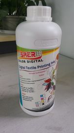 Epson gehen Sublimations-Drucker-Tinte/wasserbasierte Tinte für Mischgut voran